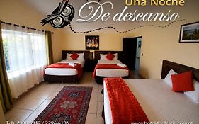 Hotel Don Felipe Aeropuerto